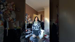 fitcheck coldweather winter tistheseason trending viralvideo youtubeshorts shortsviral [upl. by Allicirp]