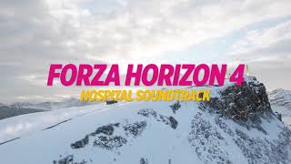 Forza Horizon 4 Hospital Records  Metrik  Dawnbreaker official soundtrack [upl. by Shara]