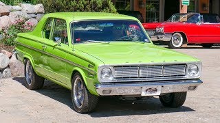 V17984  1966 Dodge Dart [upl. by Straub520]