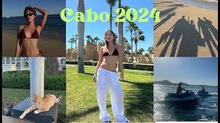 Los Cabos Spring Break 2024 [upl. by Christiane]