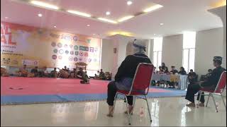 lomba pencak silat di kampung jampang 17nov2024 [upl. by Jevon]