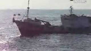 USNS Impeccable Harassed by Chinese Vessels [upl. by Barbara-Anne]