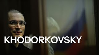 Khodorkovsky  Full Movie [upl. by Aivat501]