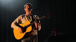 Alec Benjamin  Hipocrite live [upl. by Auqenaj505]