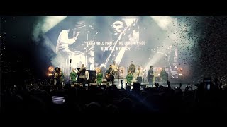 Rend Collective  I Will Be Undignified Live in Belfast [upl. by Mcclimans]