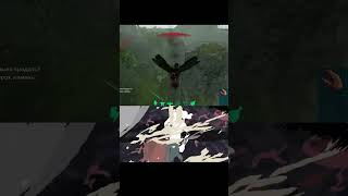 Бессмертный грифон ARK Mobile shorts arkmobile seos arksurvivalevolved [upl. by Fazeli]