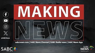 SABCNews Headlines 09H00  12 January 2024 [upl. by Ikilisav]