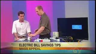 Using Power Strips to Reduce Energy Costs [upl. by Vieva]