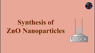 Synthesis of ZnO nanoparticles [upl. by Adriano412]