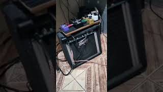 Peavey Rage 108 review [upl. by Zachariah]