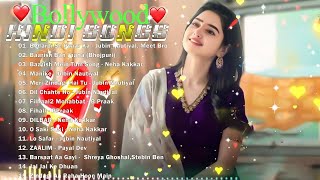 BOLLYWOOD LOVE MASHUP 2024 💚💝💛 Best Mashup of Arijit Singh Jubin Nautiyal Atif Aslam [upl. by Amalie]