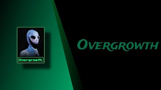 Overgrowth Gameplay 👿🔪  Survive The Slasher [upl. by Torray]