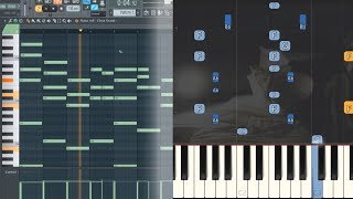 How to Create a Synthesia Piano Tutorial [upl. by Atrahc]