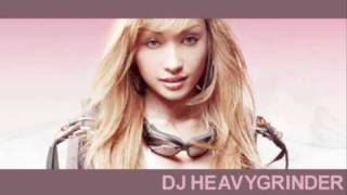 The Unknown vs Dj Heavygrinder  Smokin Paranoid [upl. by Giulia866]