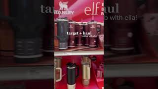 targethaul collab w vlogsbyella I FORGOT THE SOUND SORRY algorithm preppy blowup [upl. by Aleinad]