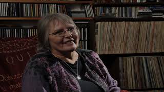 Fairport Convention singer Judy Dyble dies aged 71 after long illness [upl. by Anaehr]