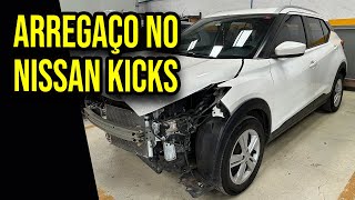 As peças do Nissan Kicks continuam baratas em 2023  Tonimek Avalia [upl. by Peers]