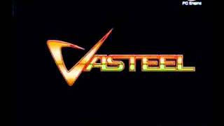 Vasteel  Regular force Theme Music [upl. by Luhey723]