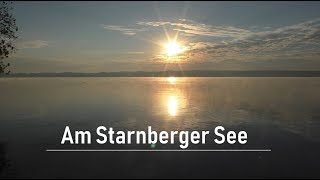 Am Starnberger See [upl. by Leitao]