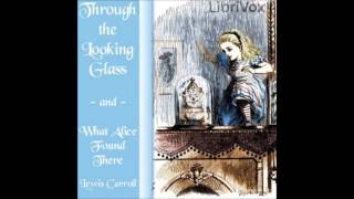 Through the LookingGlass FULL Audiobook [upl. by Vanhook496]