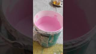 Asian paints apcolite shyne advanced colour and code 8128 asianpaints shortvideo apcolite [upl. by Alyak]