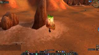 Egg Hunt WoW Classic Quest [upl. by Ennagroeg]