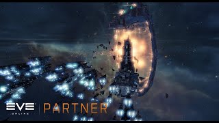 EVE Online  Battleground 3DMQT [upl. by Anivol]