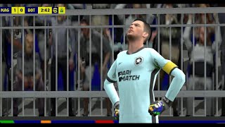 E Football  Ultimate Challenge [upl. by Atsuj860]