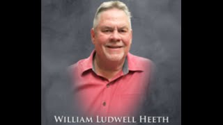 Celebrating the Life of Dr William quotBillquot Ludwell Heeth [upl. by Dielle]