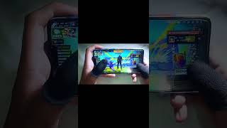 World fastest handcam gameplay in free fire 2gb ram handdcam freefireclips shorts viralshort [upl. by Nathanson25]