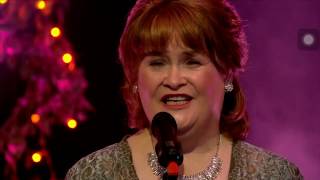 Susan Boyle  The One Show 2019  Performance quot Wild Horses quot [upl. by Leandro]