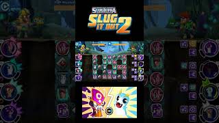 🧙 E PSÍQUICA amp NARWHADDLE 🐟  Slugterra Slug It Out 2 slugitout2 slugterra solvepuzzles [upl. by Aisylla975]