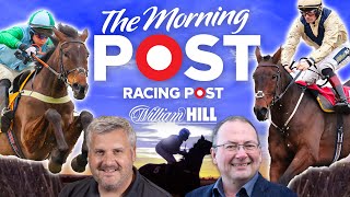 Sandown amp Wincanton Preview  Horse Racing Tips  The Morning Post [upl. by Nnael]