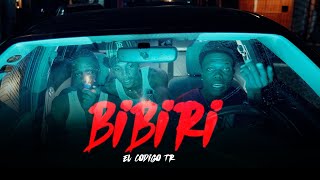 El Código TRBIBIRY Video Official Dir MC Films 4K [upl. by Marek]