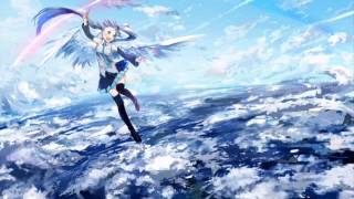 Request Nightcore  Beam Me Up Cazzette [upl. by Yzus]