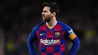 Histoire De Lionel Messi Depuis Son Enfance  FC Barcelone [upl. by Ymer]