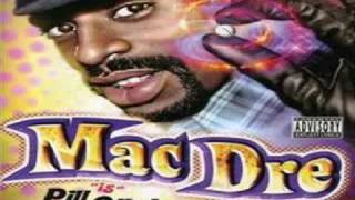 Mac Dre The Mission [upl. by Wie]