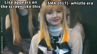 LISKOOK BLACKPINK LISA AND BTS JUNGKOOK ALL AWARD SHOW MOMENTS [upl. by Haas344]