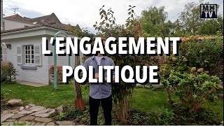 Comment expliquer lengagement politique dans les sociétés démocratiques [upl. by Ohs975]