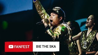 BIE THE SKA  YouTube FanFest Bangkok 2018 [upl. by Donall]