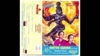 Natya Sudha  Mooshika Vahana [upl. by Gilmore]