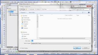 Installing and Running Batch Macro Runner from MyIntercadmyToolkit [upl. by Hasheem]