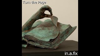 Turn the Page 145bpm Techno mix [upl. by Lourie]