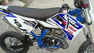 65cc DIRTBIKE BY AUTOKIDZONE PHILIPPINES [upl. by Malloy237]