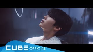 비투비BTOB  아름답고도 아프구나Beautiful Pain 일훈ILHOON TEASER [upl. by Primavera]