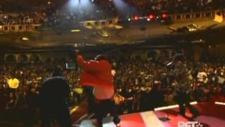 rick ross  medley hip hop awards 06 [upl. by Mcgill]