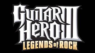 Guitar Hero III 27 Scorpions WaveGroup  Rock You Like A Hurricane [upl. by Isolde]