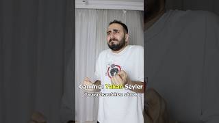 Bazı canımızı yakan şeyler [upl. by Ibrahim]