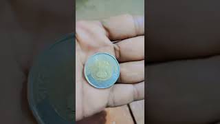 New 20💰💰 coin viral trinding short video 💵💵 [upl. by Mitman]