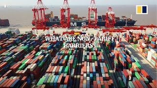 Trade and tariffs  APⓇ Microeconomics  Khan Academy [upl. by Savior971]